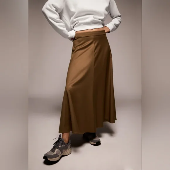 Zara Skirt S - Picture 4 of 16